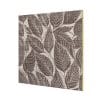 Foglie Natura Marrone