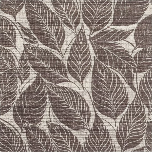 Foglie Natura Marrone