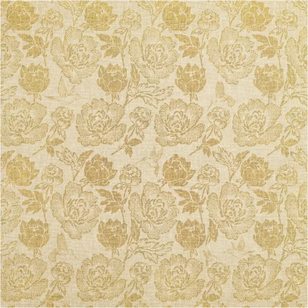 Colibri Floreale Oro