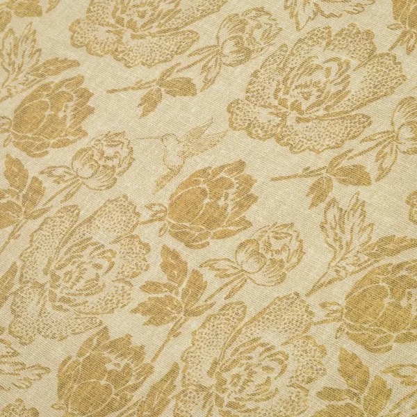 Colibri Floreale Oro