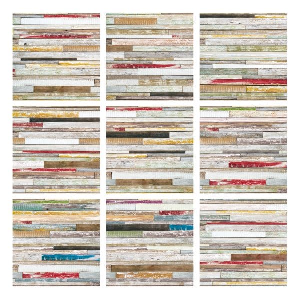 043-ston Listelli Colorati