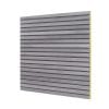 Sky Tile® - El techo decorado Duelas gris claro
