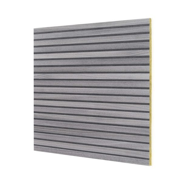 Sky Tile® - El techo decorado Duelas gris claro