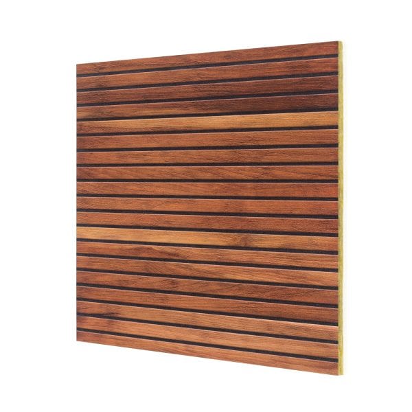 Sky Tile® - Il controsoffitto decorato Doghe Ciliegio