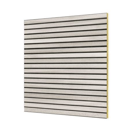 Sky Tile® - Il controsoffitto decorato White Slats