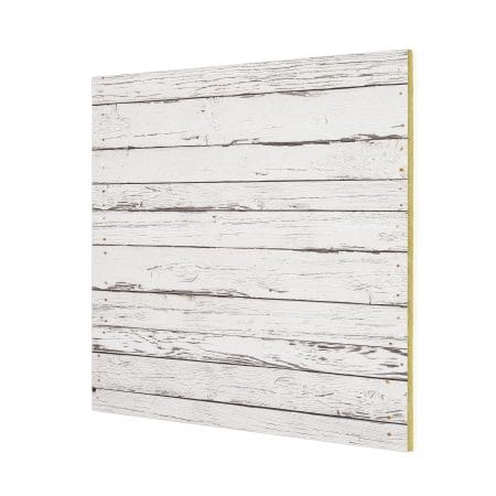 Sky Tile® - Die dekorierte Decke Gebeiztes Holz