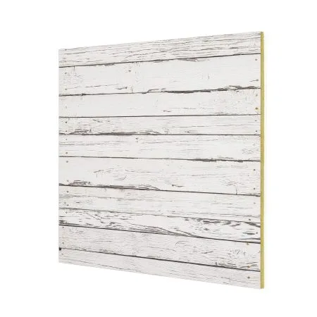 Sky Tile® - El techo decorado Madera en escabeche