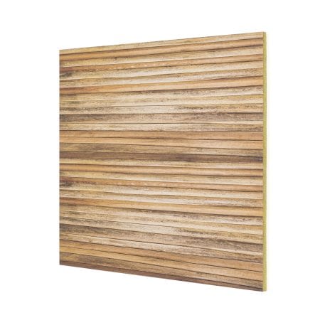Sky Tile® - Die dekorierte Decke Lange Streifen