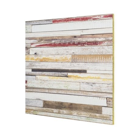 Sky Tile® - Die dekorierte Decke Farbige Streifen