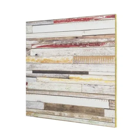 Sky Tile® - Dekorowany sufit Kolorowe paski