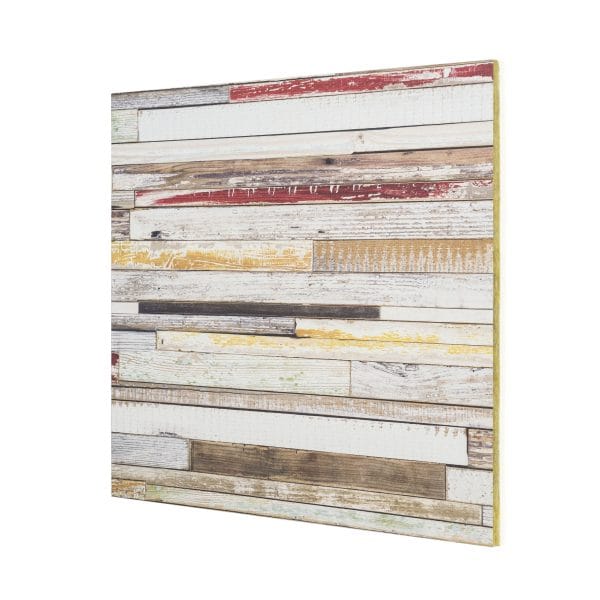 Sky Tile® - Il controsoffitto decorato Listelli Colorati