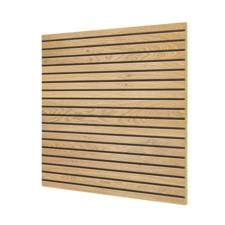 Sky Tile® - El techo decorado Duelas de roble