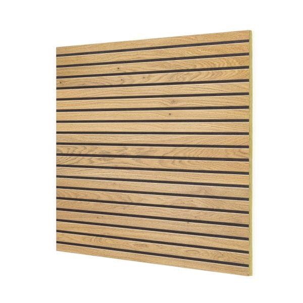 Sky Tile® - El techo decorado Duelas de roble