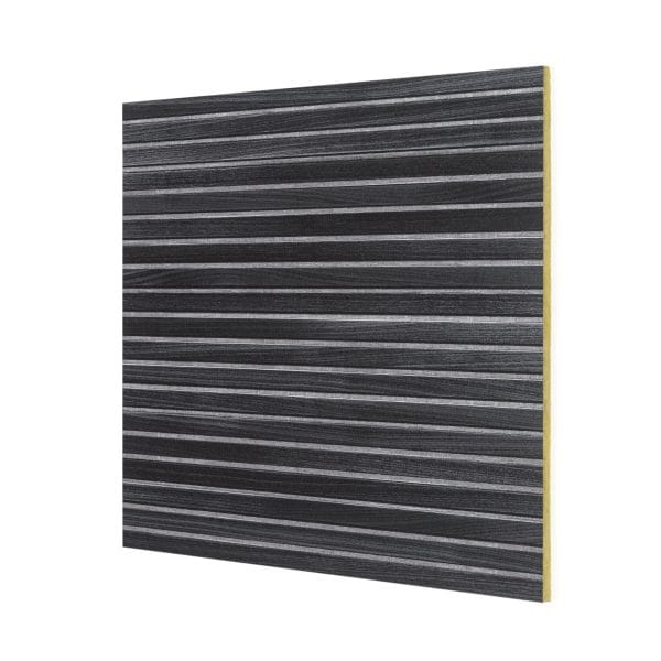 Sky Tile® - Die dekorierte Decke Schwarze Dauben