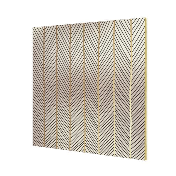 Sky Tile® - Die dekorierte Decke Geometrisch