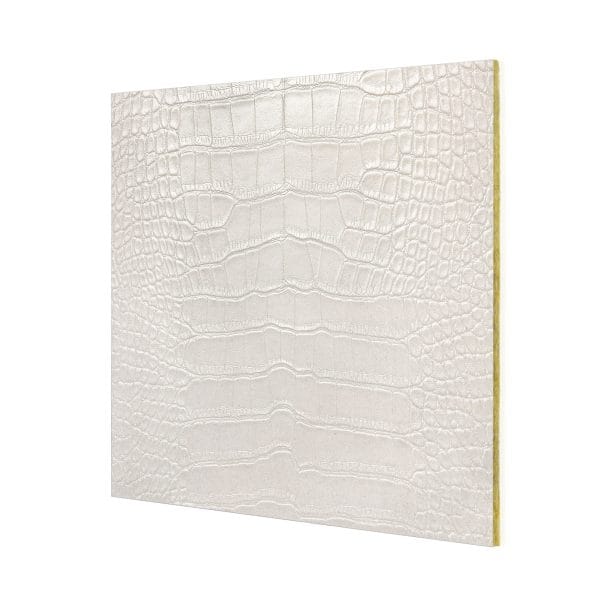 Sky Tile® - Il controsoffitto decorato Crocodile