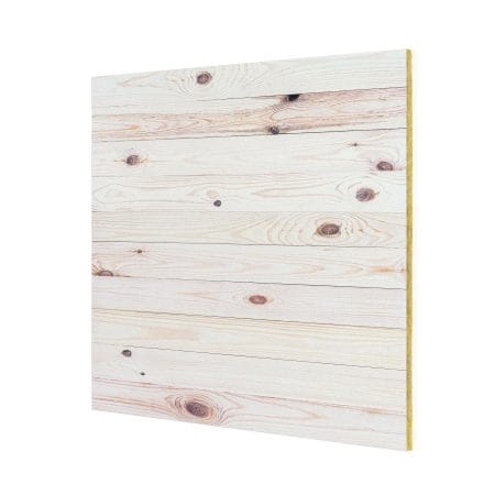 Sky Tile® - Die dekorierte Decke Weißkiefer