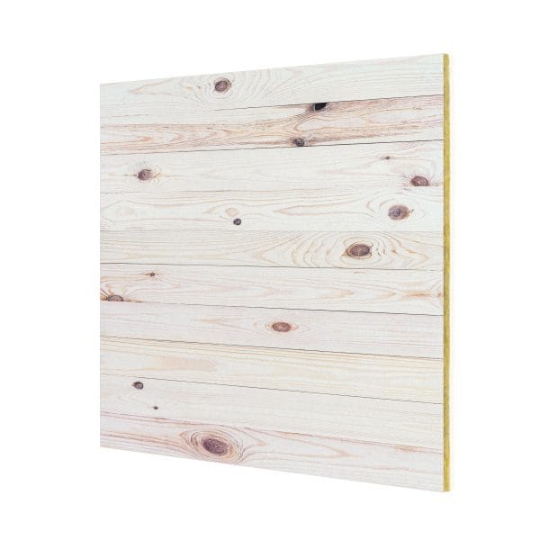 Sky Tile® - Il controsoffitto decorato Pino Bianco