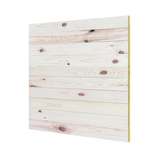 Sky Tile® - Die dekorierte Decke Weißkiefer