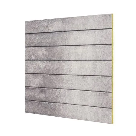 Cement Planks