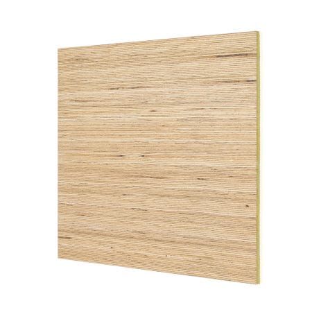 Sky Tile® - Il controsoffitto decorato Composit Wood