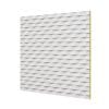 Sky Tile® - Die dekorierte Decke Geometrisch 3D