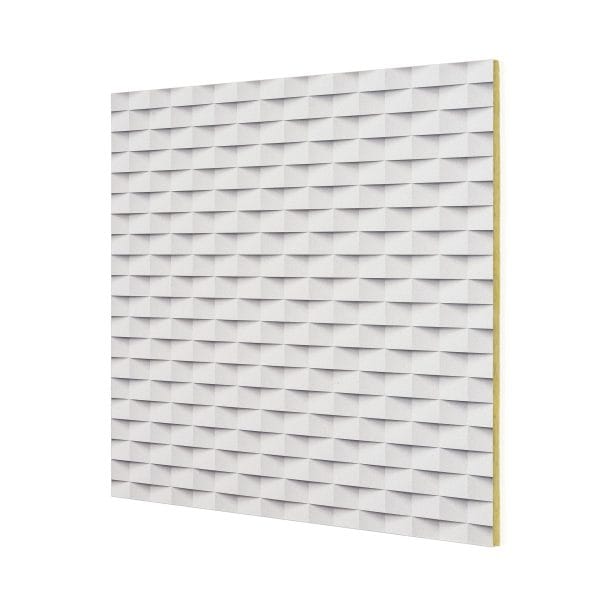 Sky Tile® - Die dekorierte Decke Geometrisch 3D