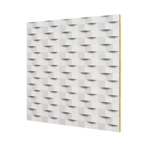 Sky Tile® - El techo decorado Pliegues 3D