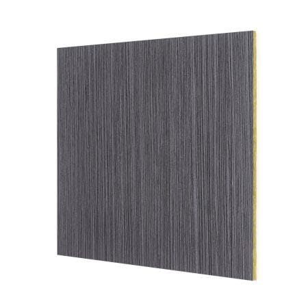 Sky Tile® - Die dekorierte Decke Eukalyptus Dunkelgrau