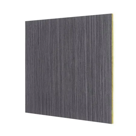 Sky Tile® - Dekorowany sufit Eukaliptus ciemnoszary