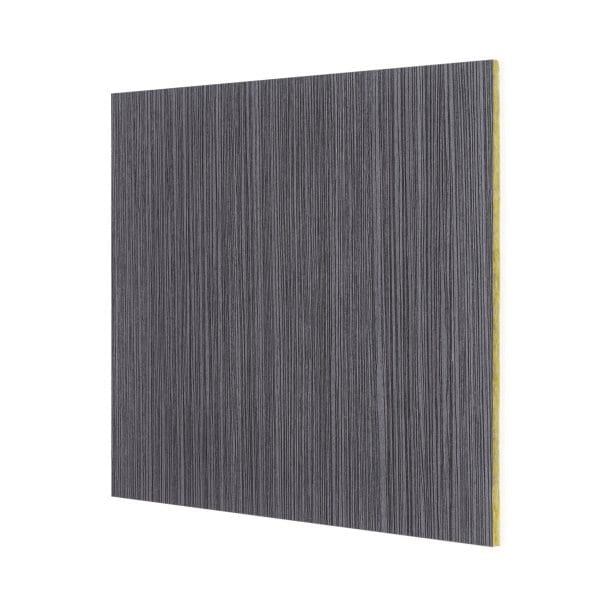 Sky Tile® - Die dekorierte Decke Eukalyptus Dunkelgrau