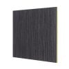 Sky Tile® - Die dekorierte Decke Schwarzer Eukalyptus