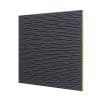 Sky Tile® - Il controsoffitto decorato Onde Nere