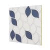 Sky Tile® - Il controsoffitto decorato Blue Leaves