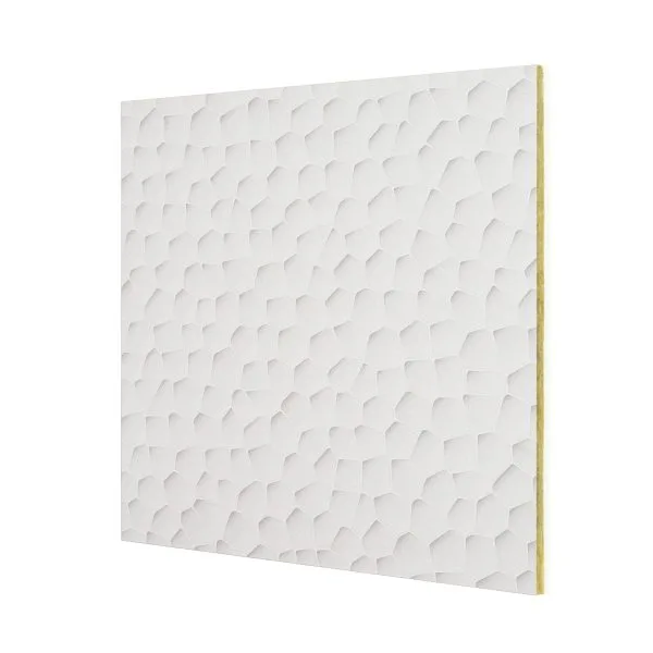 Dekorative Deckenplatten 60x60 cm