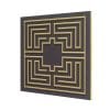 Sky Tile® - Die dekorierte Decke Labyrinth