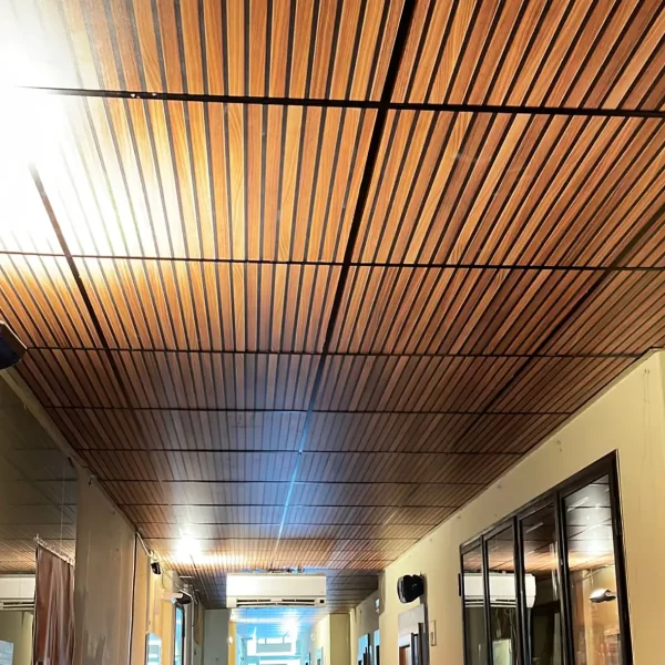 Palestra SOL.GEST. Srl - Firenze Doghe Ciliegio