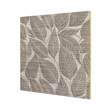 Foglie Natura Beige