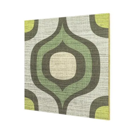 Sky Tile® - Die dekorierte Decke Pattern Vintage 01