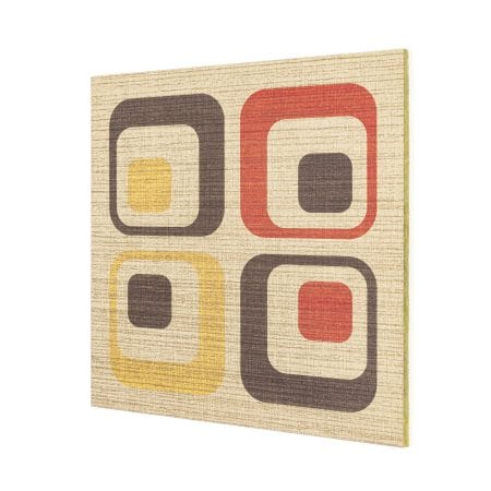 Sky Tile® - Die dekorierte Decke Pattern Vintage 05