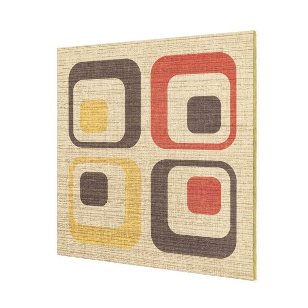 Sky Tile® - Le plafond décoré Motif vintage 05