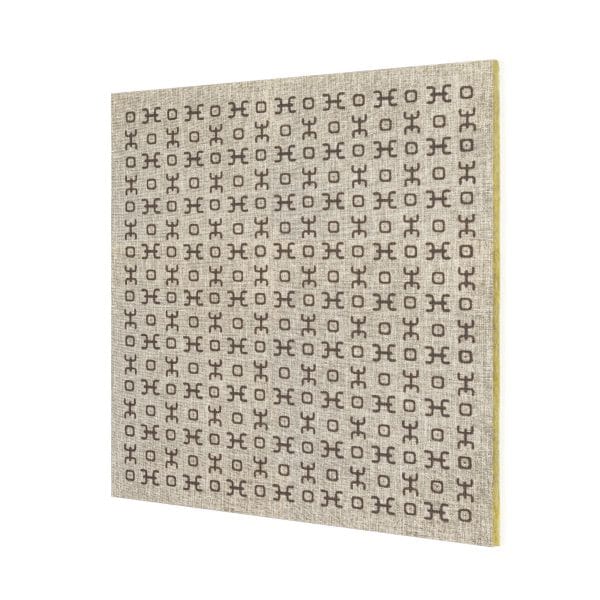 Moquette brune de luxe