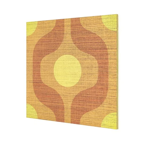 Sky Tile® - Die dekorierte Decke Pattern Vintage 02