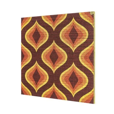 Sky Tile® - Die dekorierte Decke Pattern Vintage 03