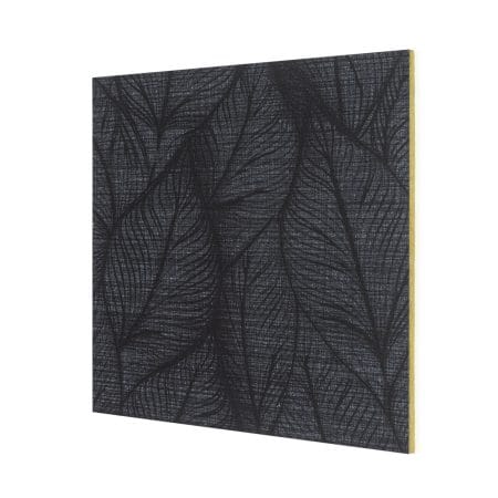 Sky Tile® - Die dekorierte Decke Dunkle Textur