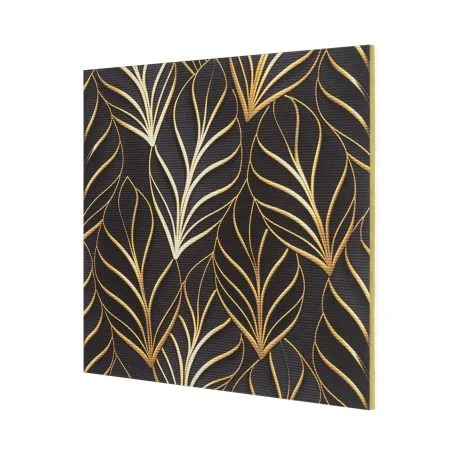 Sky Tile® - Die dekorierte Decke Natur Glamour