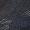 _DSC6000 copia Hojas de lino negras y azules