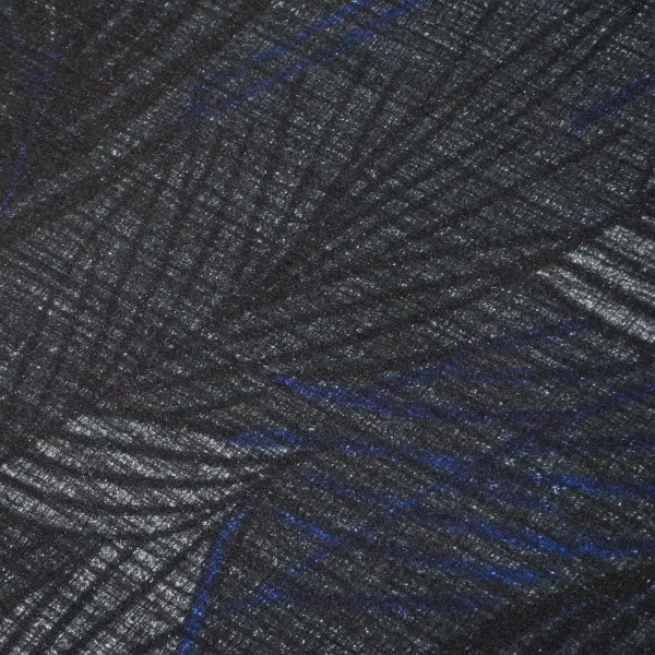 _DSC6000 copia Hojas de lino negras y azules