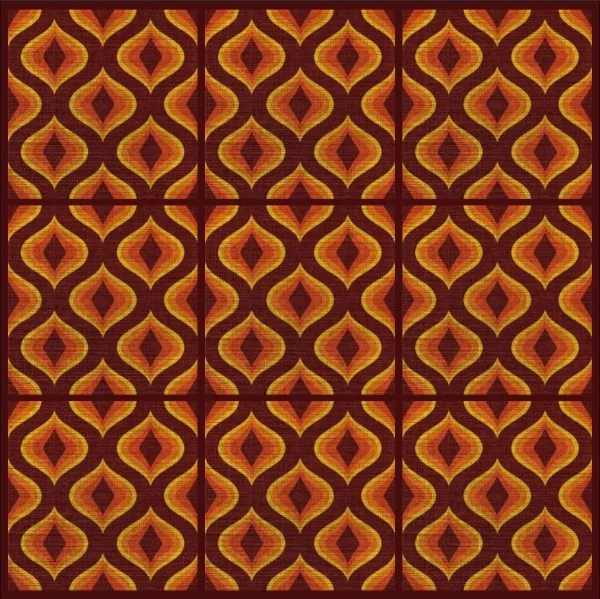 Pattern Vintage 03