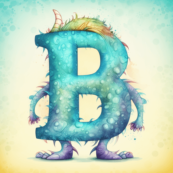 Kit Alfa Monster de 26 pièces